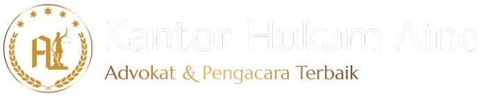 Kantor Hukum Aine